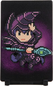 FiGGYZ - Yu-Gi-Oh! - Dark Magician 