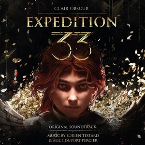 Clair Obscur: Expedition 33 (Original Soundtrack)