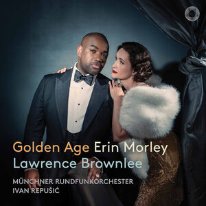 Golden Age , Erin Morley