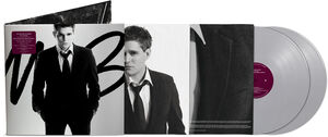 It's Time (20th Anniversary Deluxe Edition) , Michael Bublé