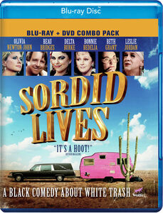 Sordid Lives , Earl Bullock