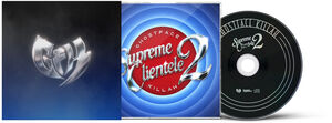 Supreme Clientele 2 , Ghostface Killah