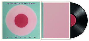 Liminal [BioVinyl] , Brian Eno & Beatie Wolfe