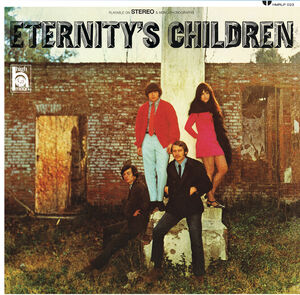 Eternity's Children , Eternity's Children