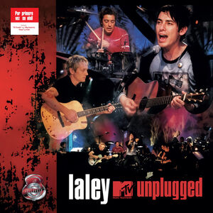 La Ley Mtv Unplugged , La Ley