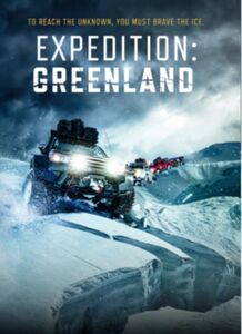 Expedition Greenland