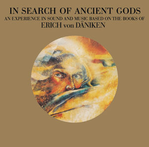 In Search Of Ancient Gods [Import] , Absolute Elsewhere