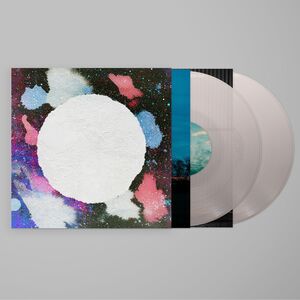 The Universe Smiles Upon You ii - White , Khruangbin