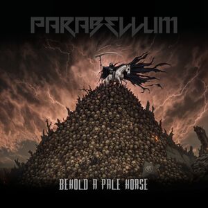 Behold A Pale Horse , Parabellum