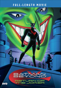 Batman Beyond: Return of the Joker