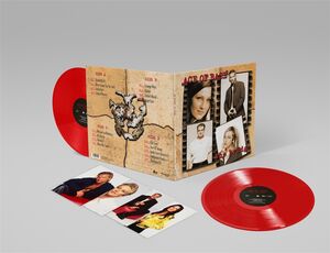 Bridge (30th Anniversary) - Red , Ace of Base