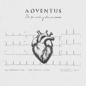 De Mi Corazon Y Otras Miserias [Import] , Adventus