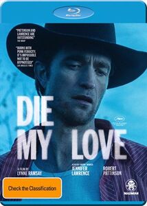 Die My Love [Import]