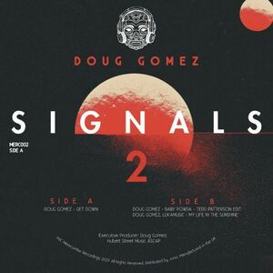 Signals 2 , Doug Gomez