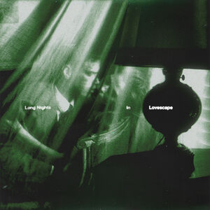 Long Nights In Lovescape , Mirrorcell
