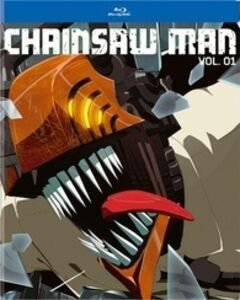 Chainsaw Man: Season 1 , Ryan Colt Levy