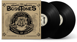 Pin Points & Gin Joints , The Mighty Mighty Bosstones