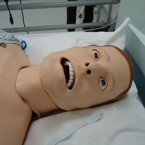 Sounds Of The Modern Hospital , Mark Vernon