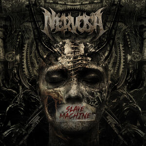 Slave Machine , Nervosa