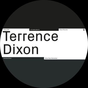 When Stars Remember , Terrence Dixon