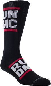 Perri's - Run-D.M.C. - Crew Socks 