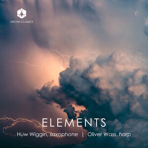 Elements , Huw Wiggin