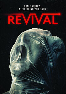 Revival , Louis Mandylor