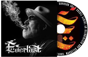 Embers To Ashes , Everlast