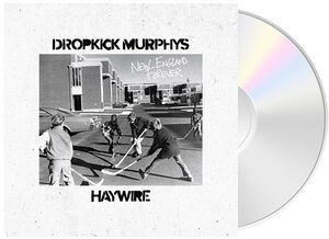 New England Forever , Dropkick Murphys