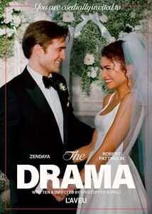 The Drama [Import] , Zendaya