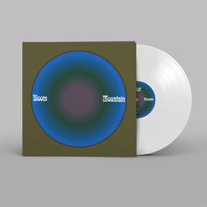 Bloom Mountain - White , Hazlett