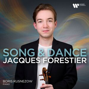 Song & Dance , Jacques Forestier