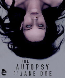 The Autopsy of Jane Doe , Emile Hirsch
