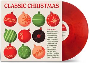 Classic Christmas (Various Artists) , Various Artists