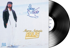 En Pleno Vuelo , Marco Antonio Solis