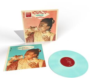 Moussolou , Oumou Sangare
