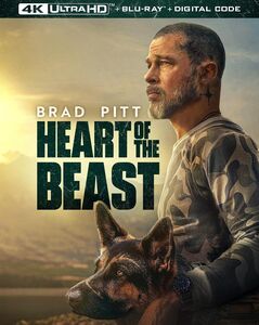 Heart of the Beast , Brad Pitt