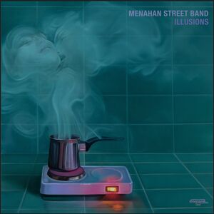 Illusions , Menahan Street Band