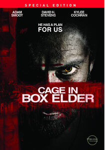 Cage In Box Elder , Kylee Cochran