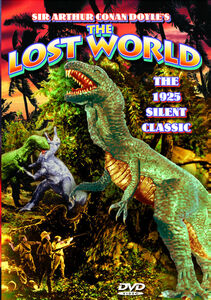 The Lost World