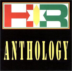 Anthology , HR