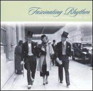 Fascinating Rhythm-Broadway Ge , George Gershwin