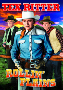 Rollin Plains , Budd Buster