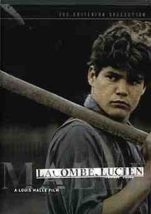Criterion Collection: Lacombe Lucien [Full Frame] [Subtitled]