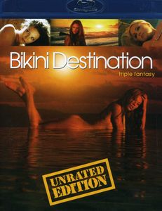 Bikini Destinations Triple Fantasy