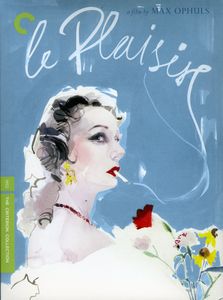 Le Plaisir (Criterion Collection)