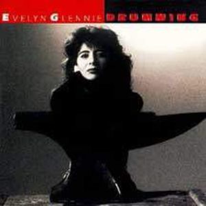 Drumming , Evelyn Glennie