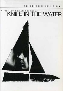 Knife in the Water (Criterion Collection)