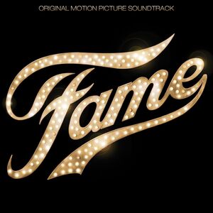 Fame (Original Soundtrack) , Various Artists