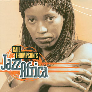 Jazz Africa